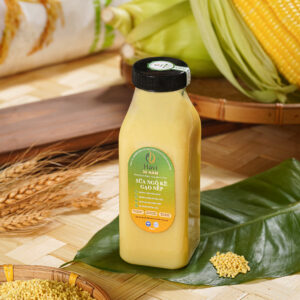 sữa ngô 4