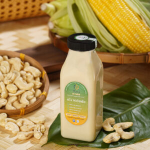 sữa ngô 6